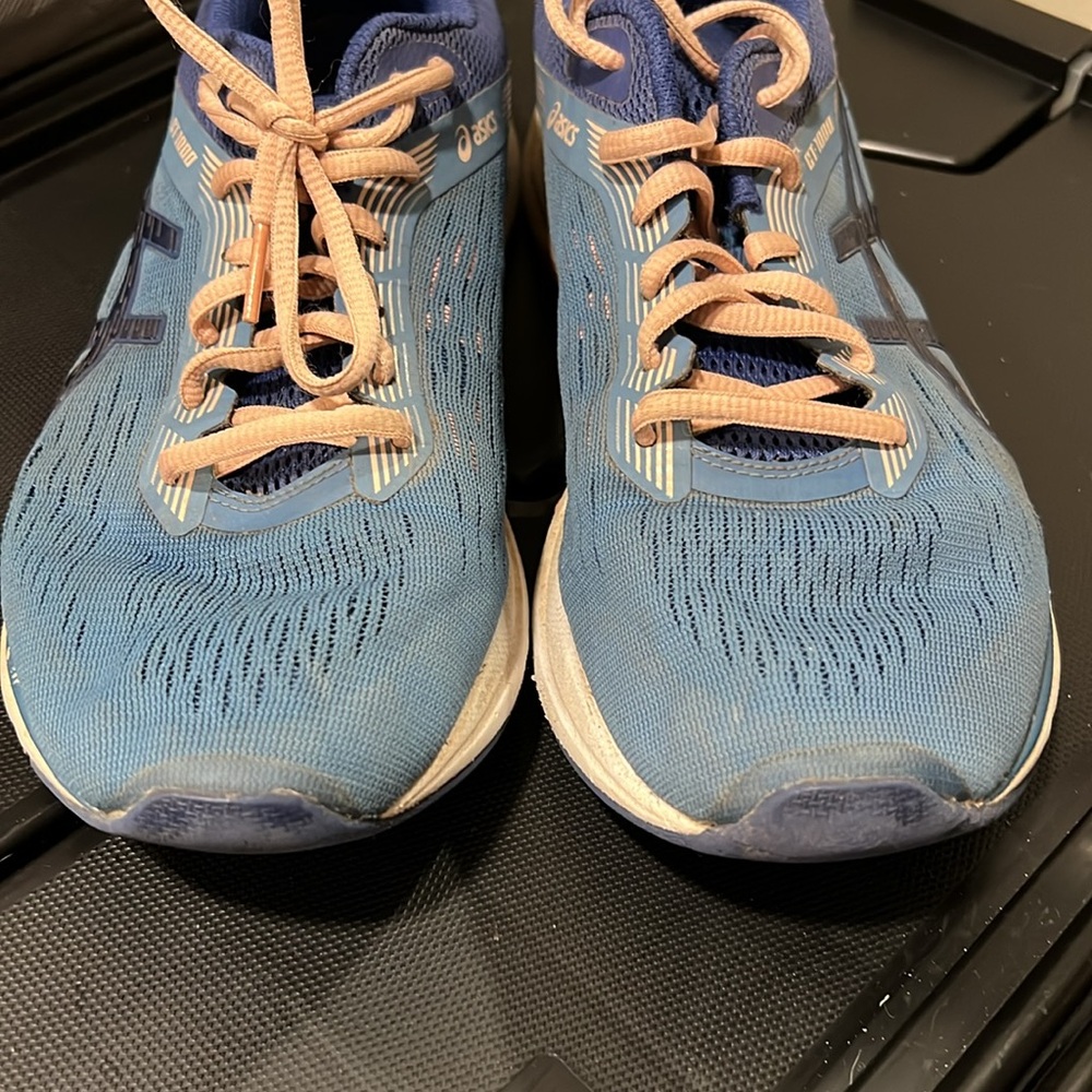 ASICS GT-1000 woman’s sneakers - Picture 6 of 10